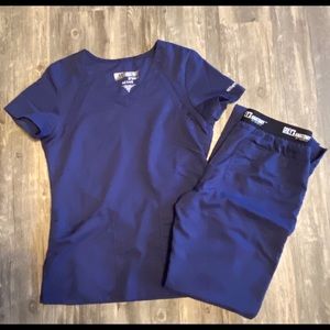 Grey’s anatomy active size small